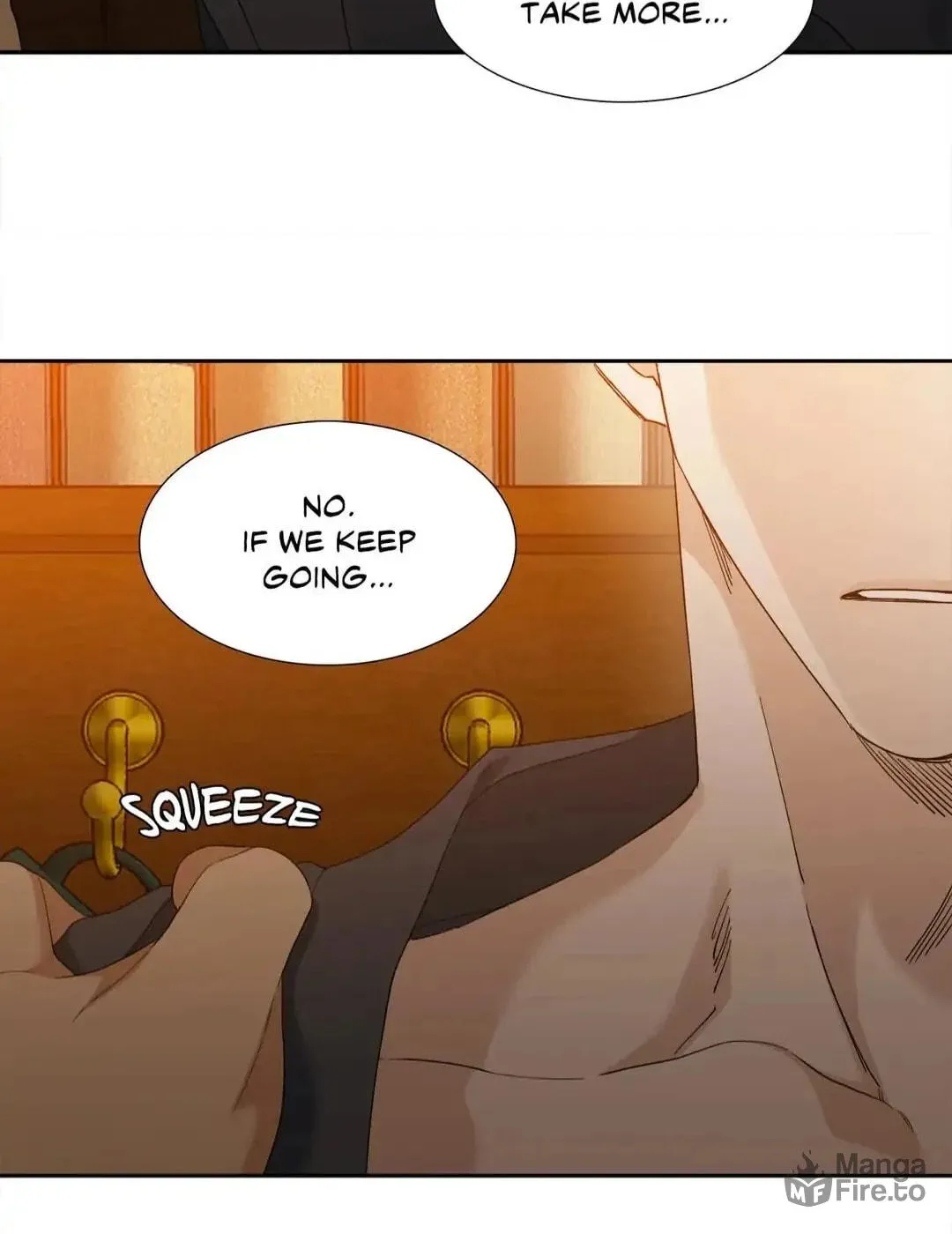 Read Mania chapter 61 image 54 on Lezhin