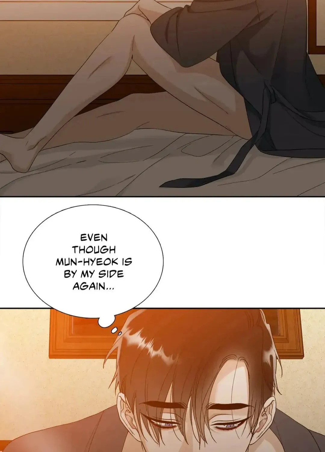 Read Mania chapter 61 image 61 on Lezhin