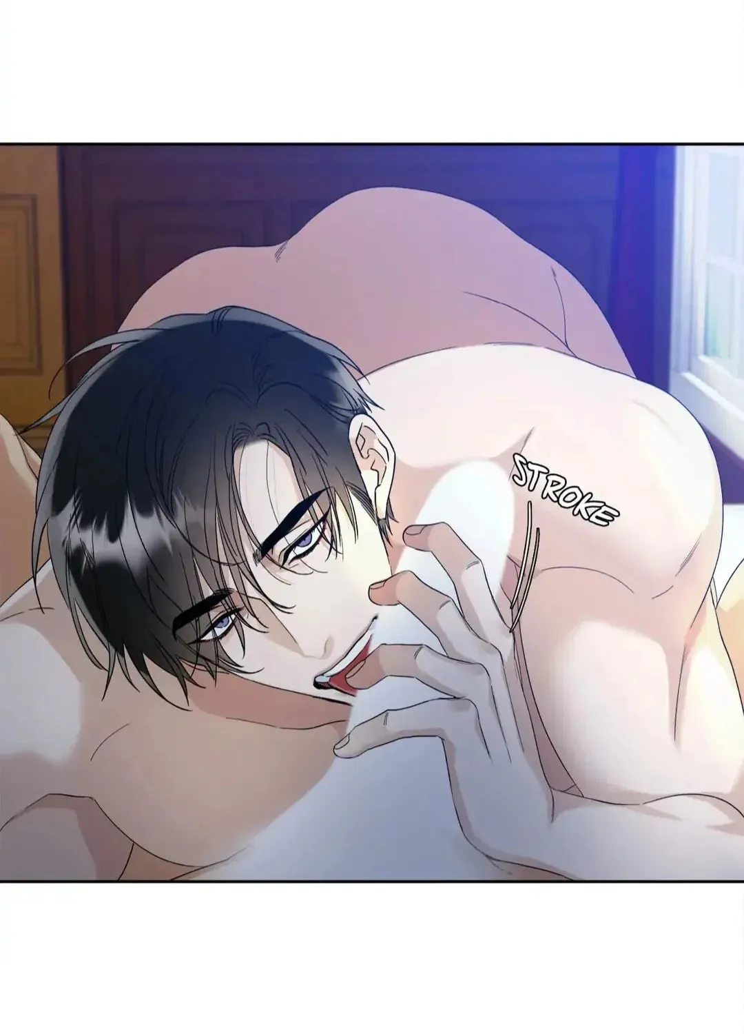 Read Mania chapter 61 image 7 on Lezhin