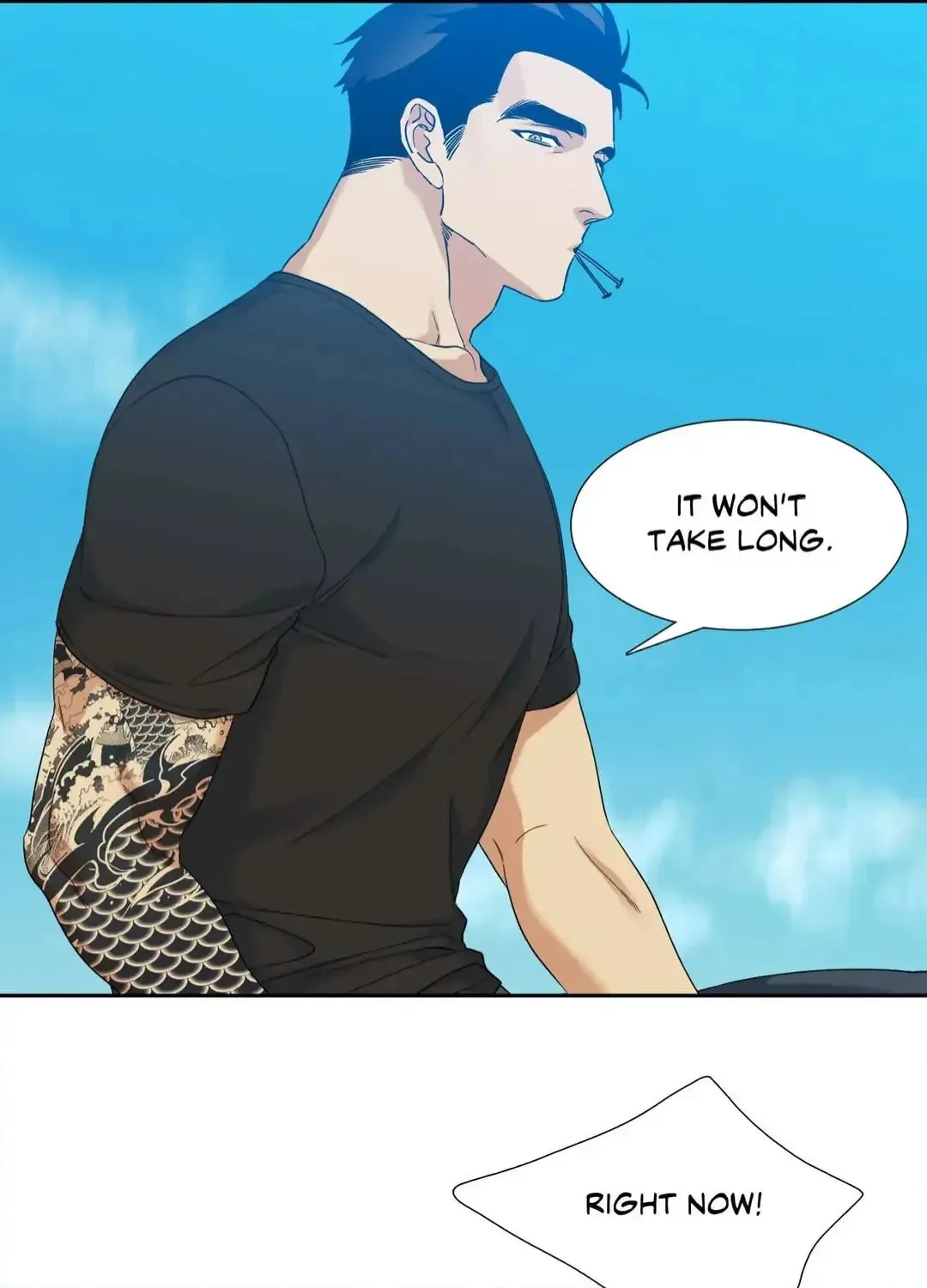 Read Mania chapter 62 image 16 on Lezhin