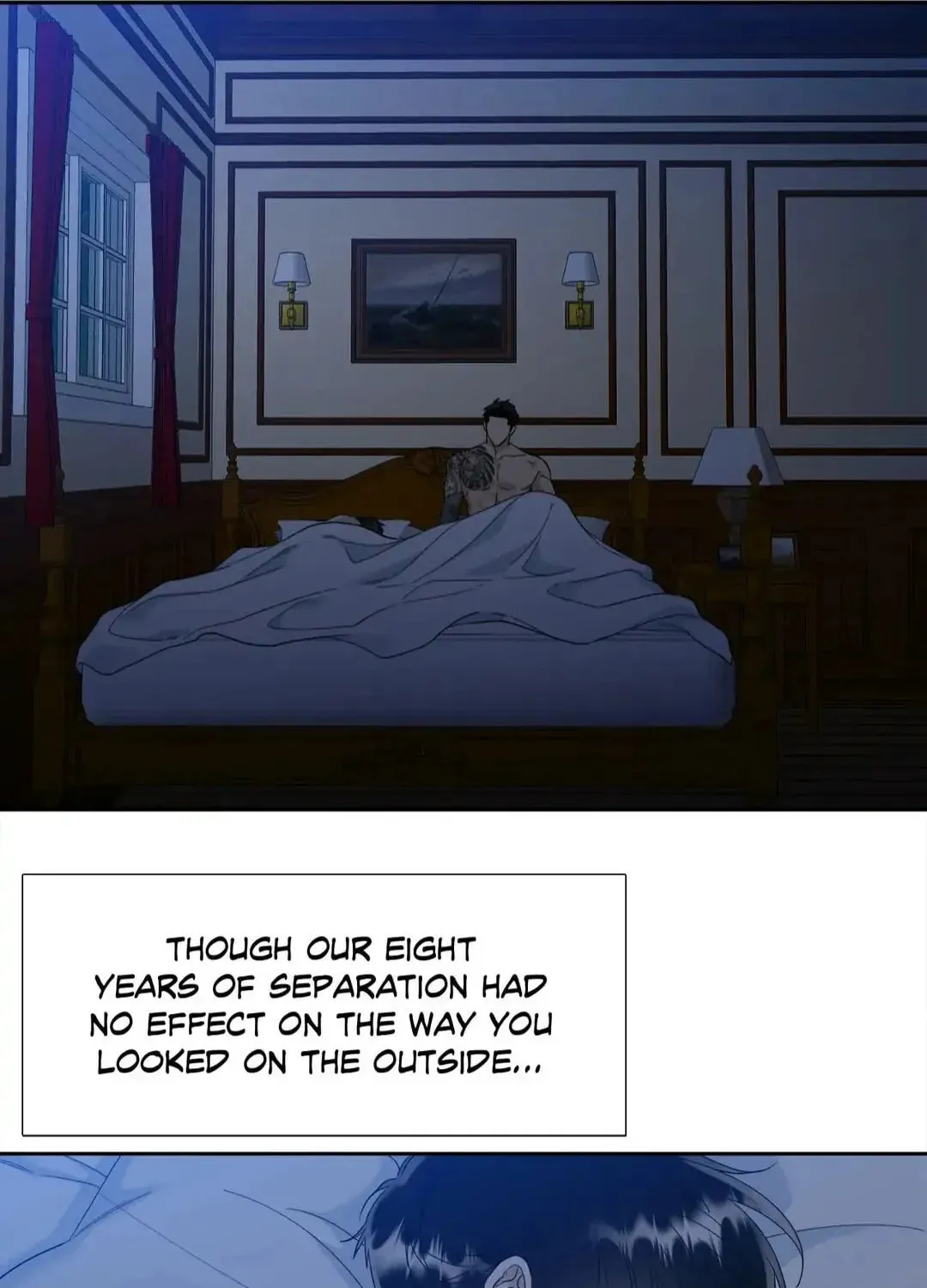 Read Mania chapter 62 image 2 on Lezhin