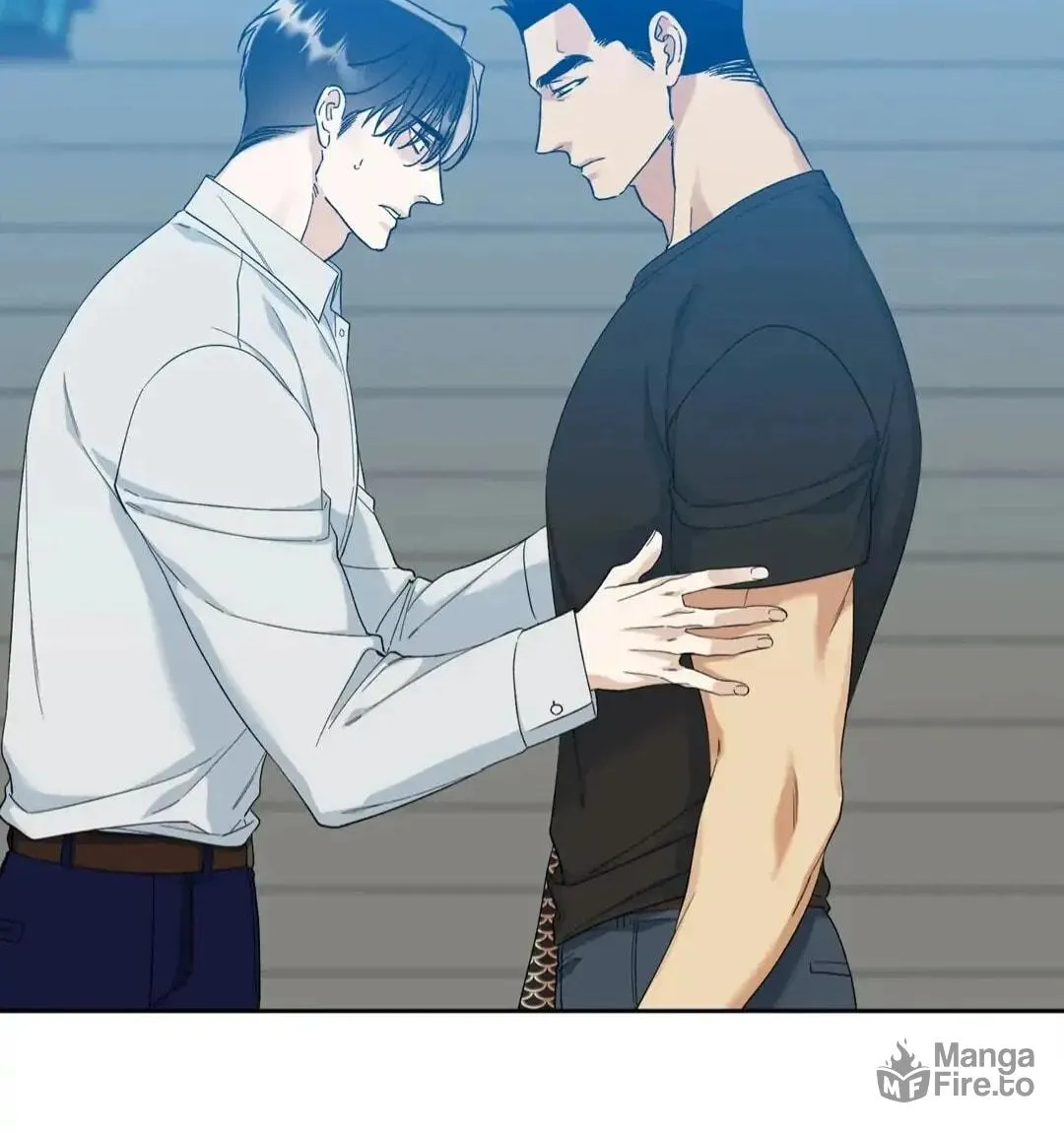 Read Mania chapter 62 image 22 on Lezhin