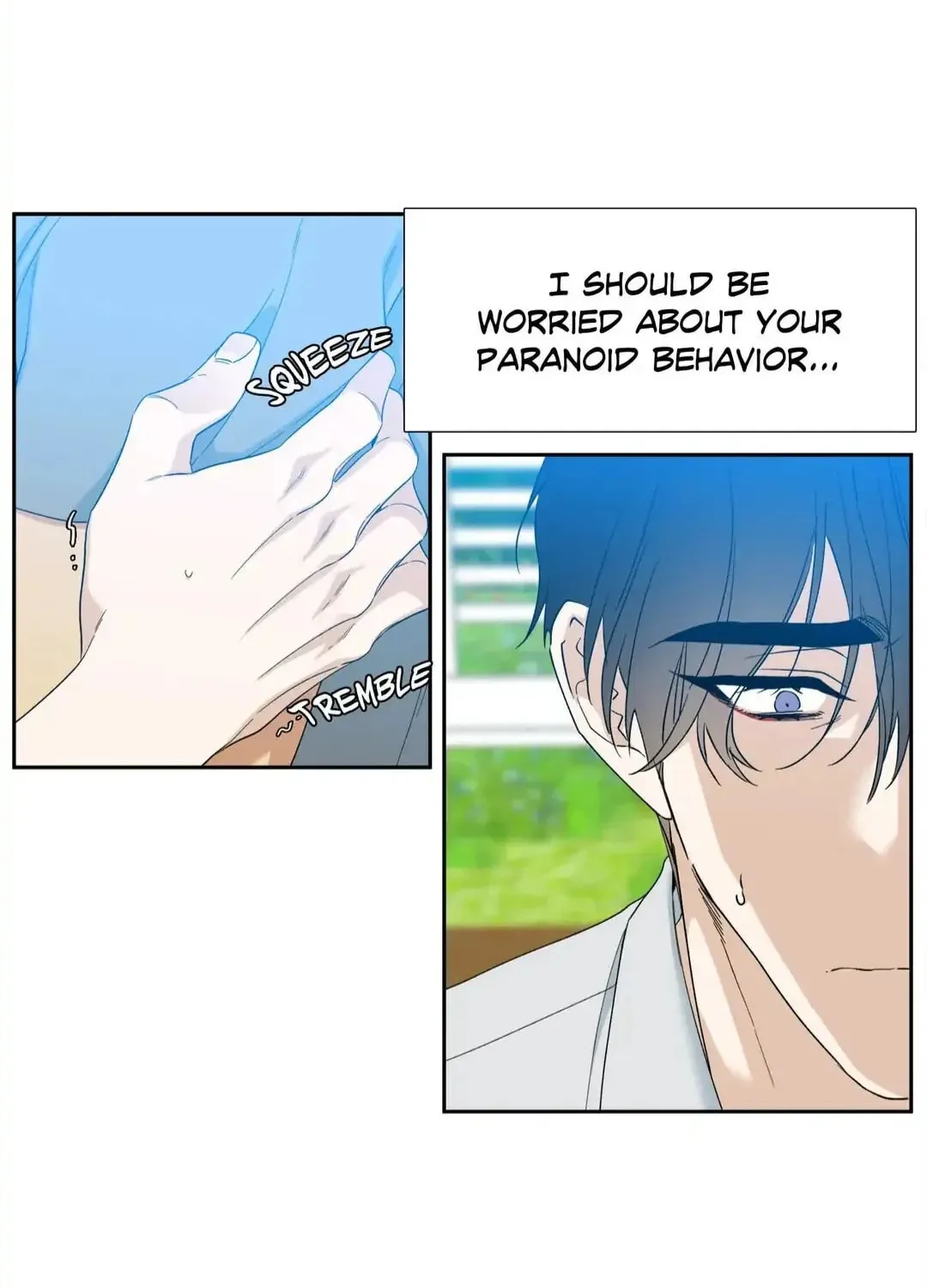 Read Mania chapter 62 image 24 on Lezhin