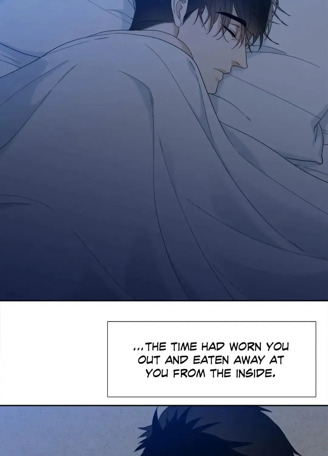Read Mania chapter 62 image 3 on Lezhin