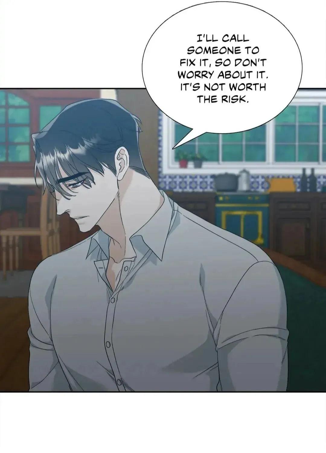 Read Mania chapter 62 image 32 on Lezhin
