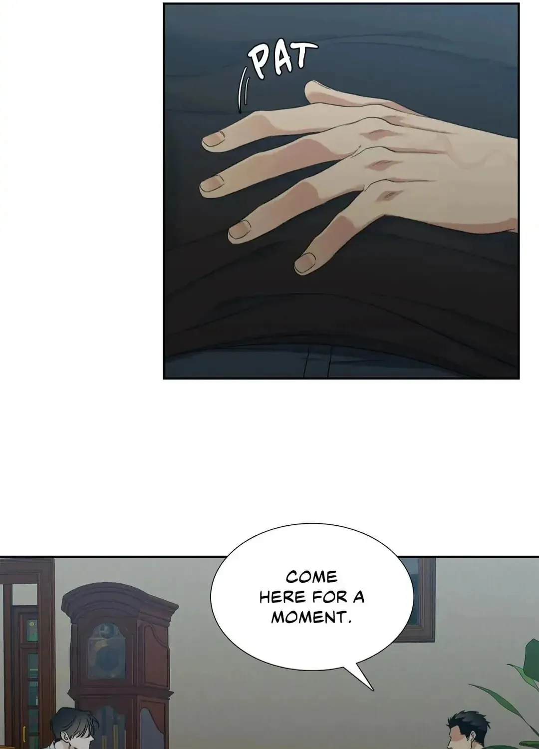 Read Mania chapter 62 image 35 on Lezhin