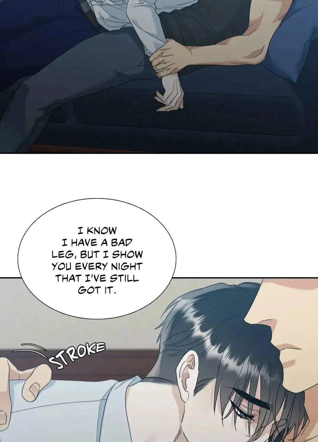 Read Mania chapter 62 image 39 on Lezhin