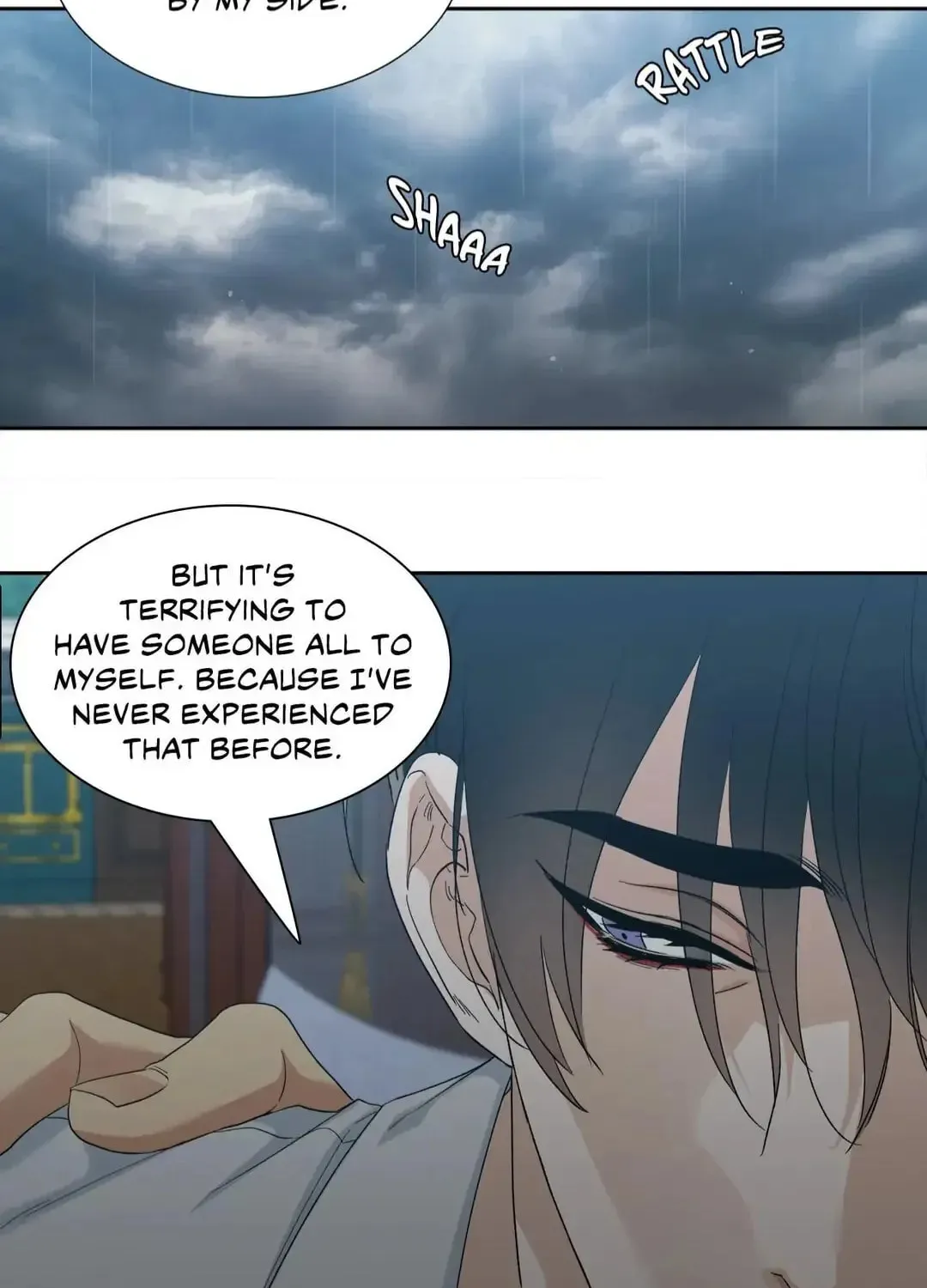 Read Mania chapter 62 image 42 on Lezhin