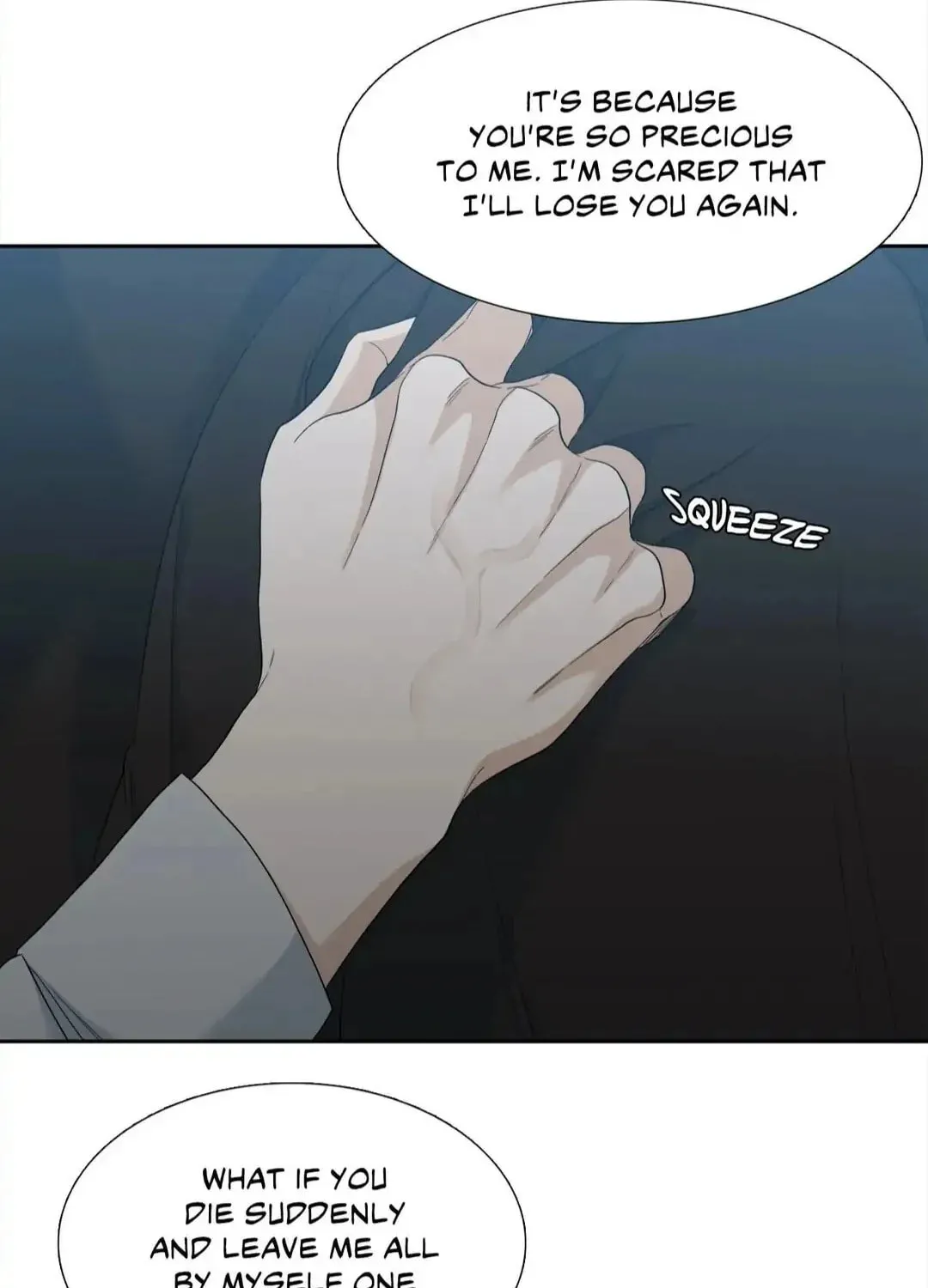 Read Mania chapter 62 image 44 on Lezhin