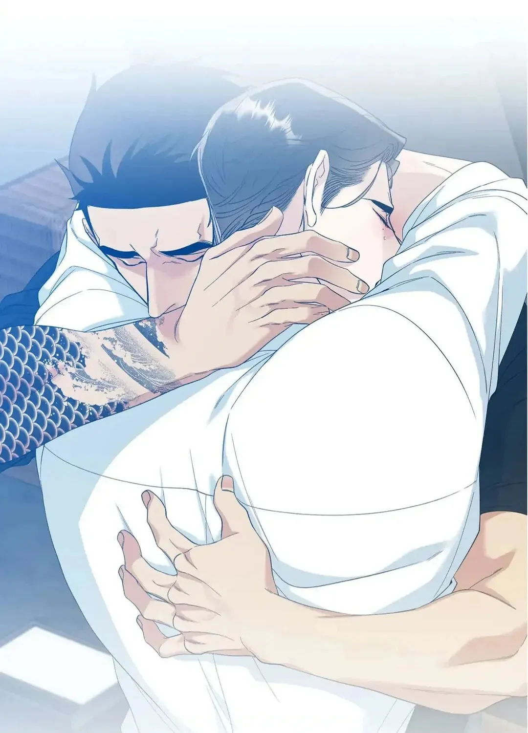 Read Mania chapter 62 image 58 on Lezhin