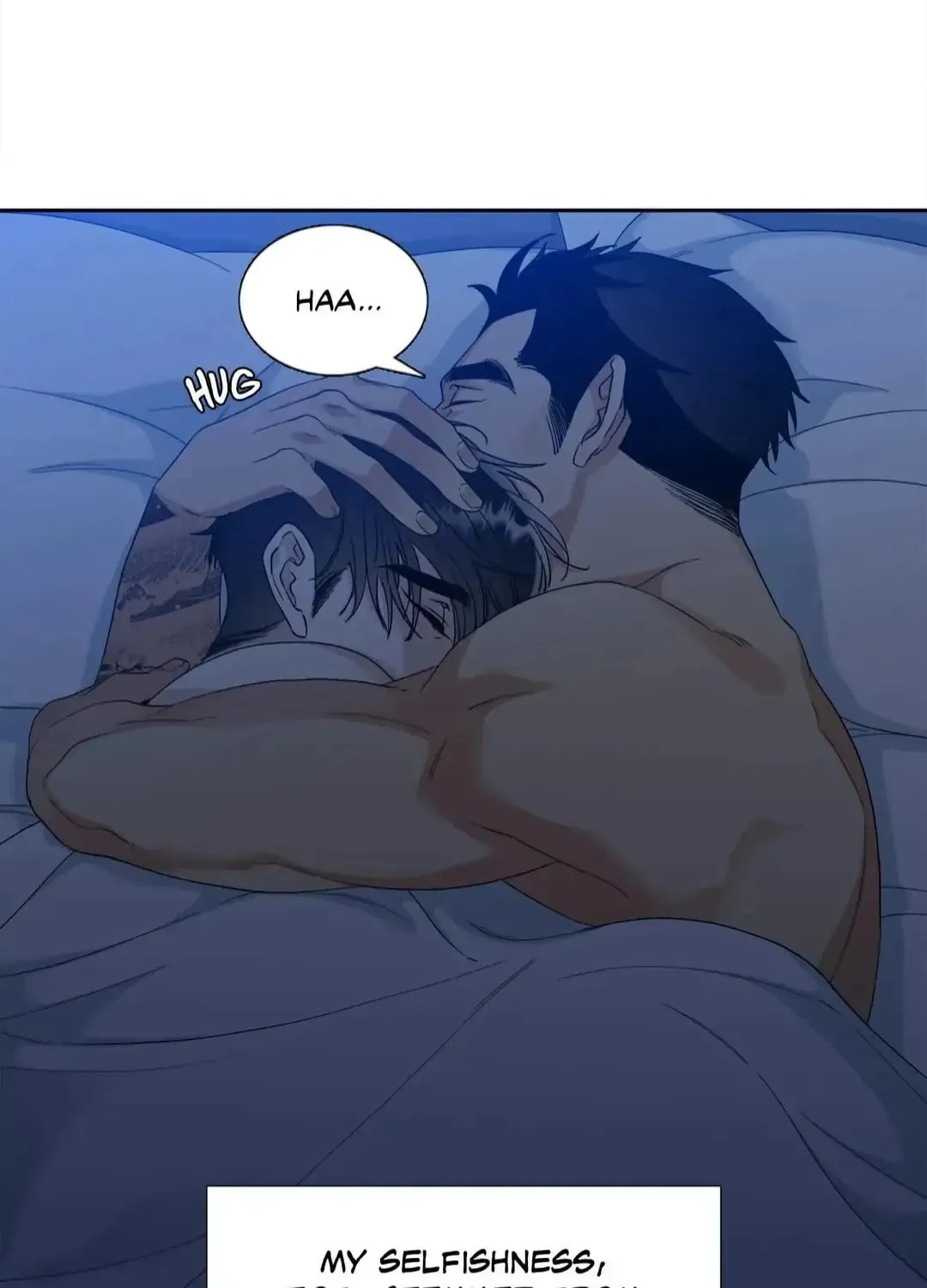 Read Mania chapter 62 image 9 on Lezhin