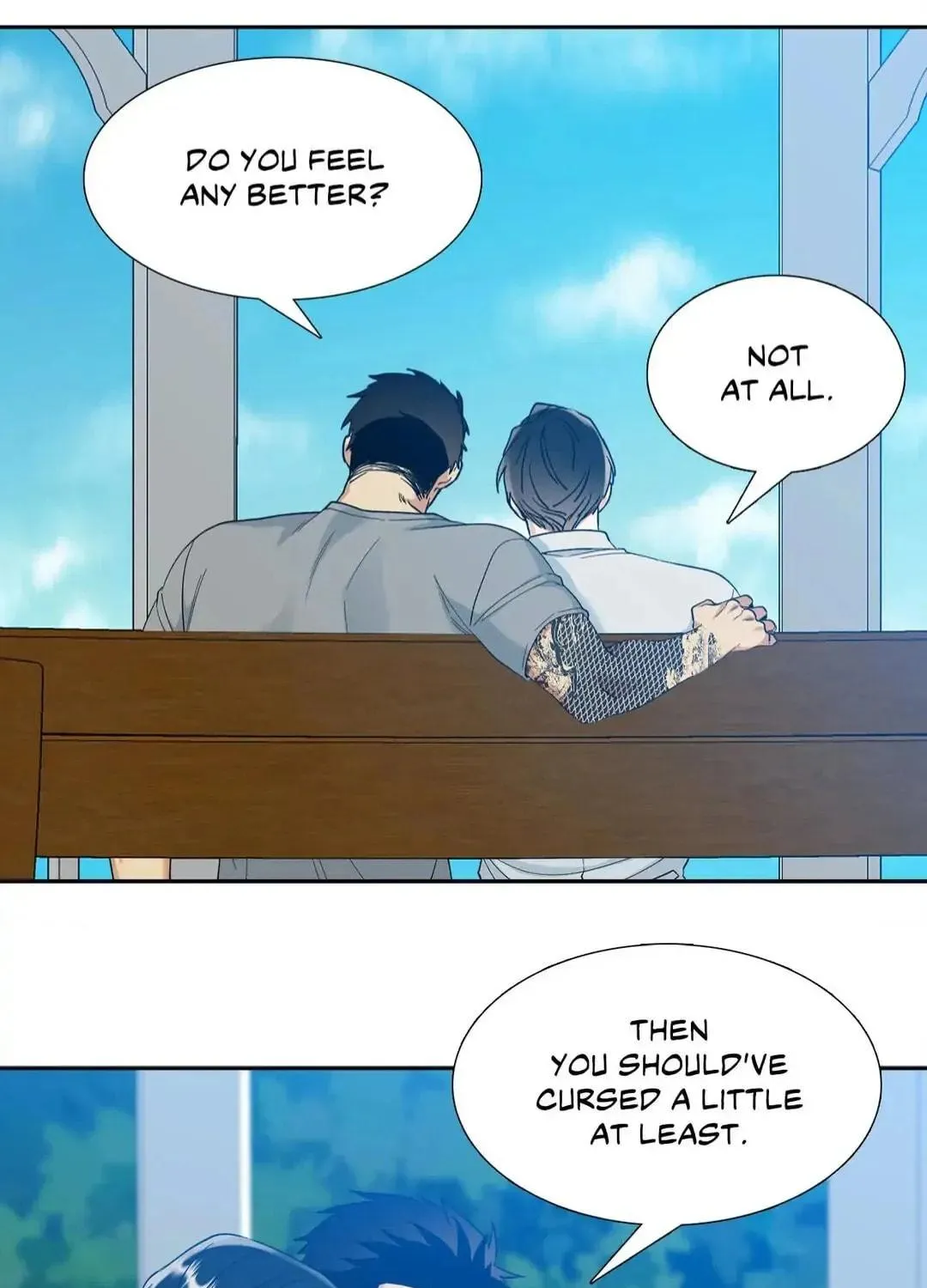 Read Mania chapter 63 image 11 on Lezhin