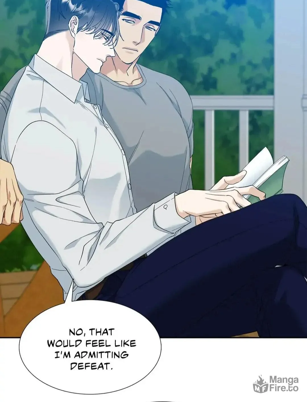 Read Mania chapter 63 image 12 on Lezhin