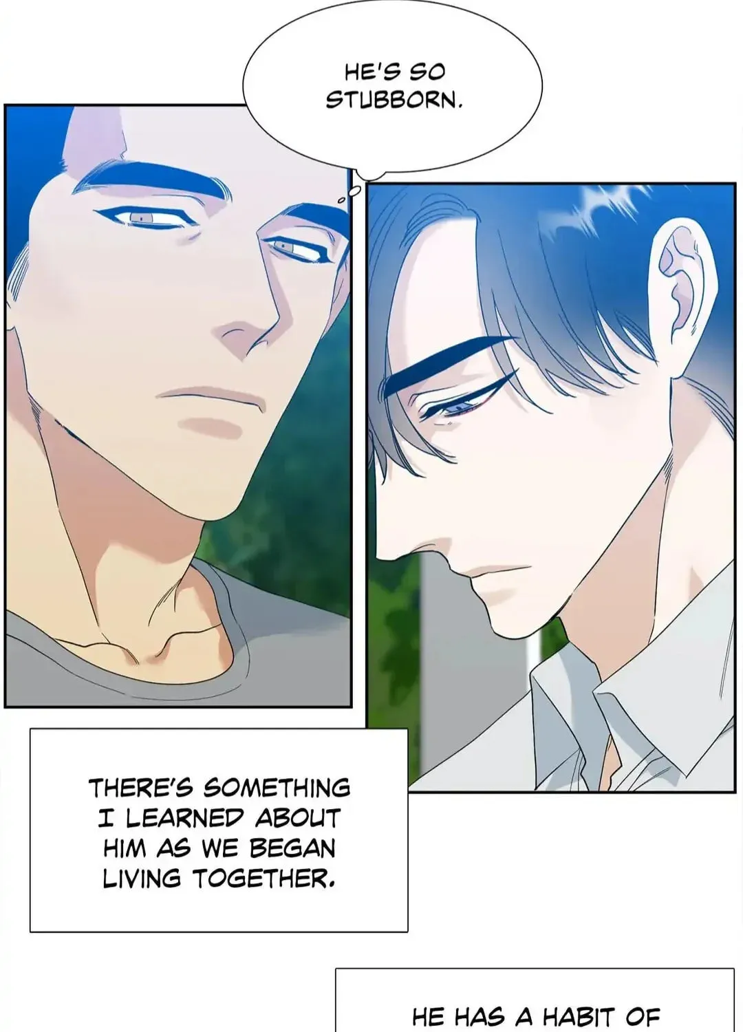 Read Mania chapter 63 image 13 on Lezhin