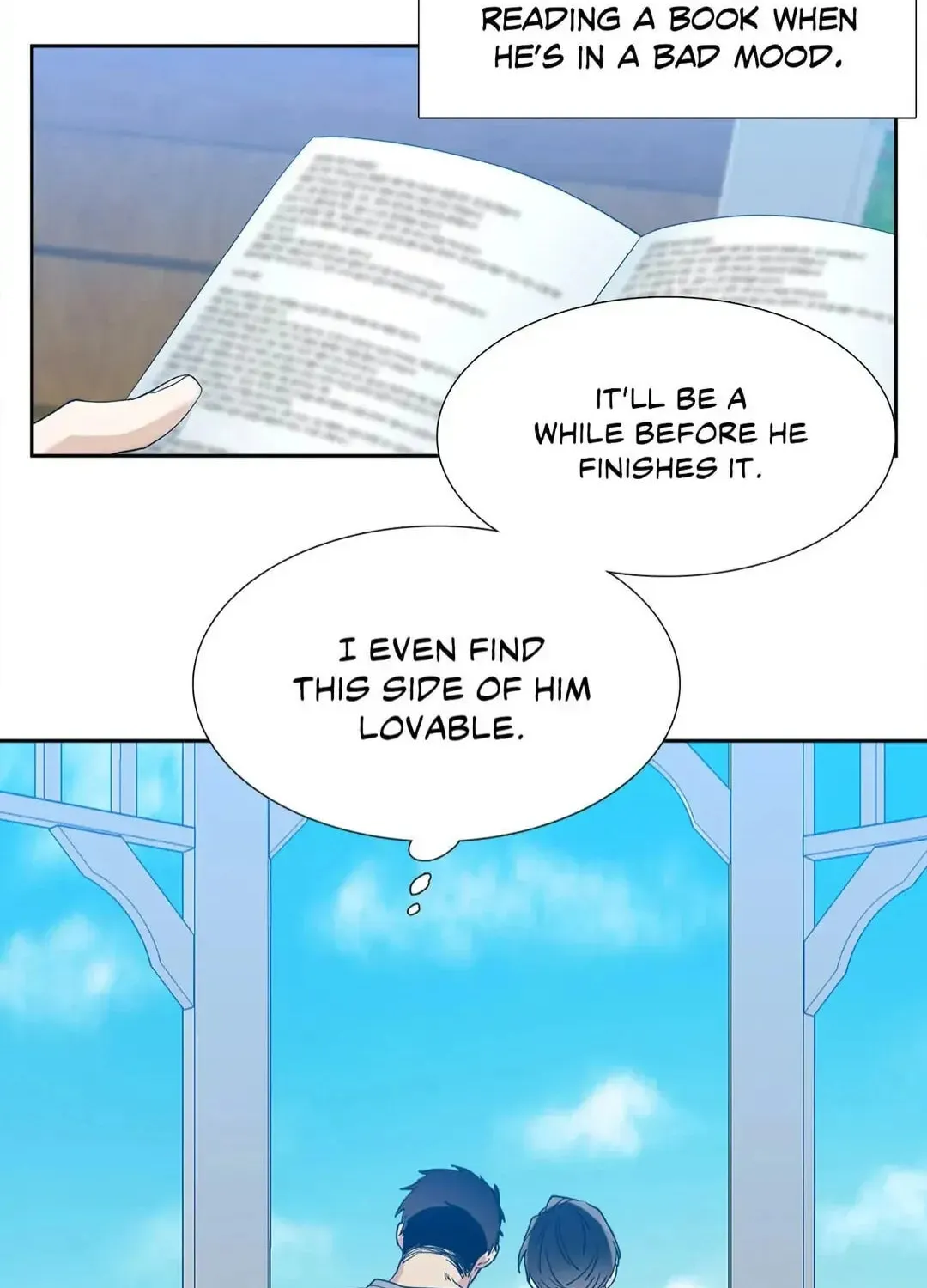 Read Mania chapter 63 image 14 on Lezhin