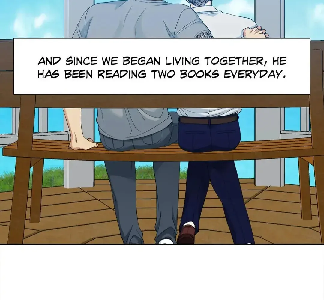 Read Mania chapter 63 image 15 on Lezhin