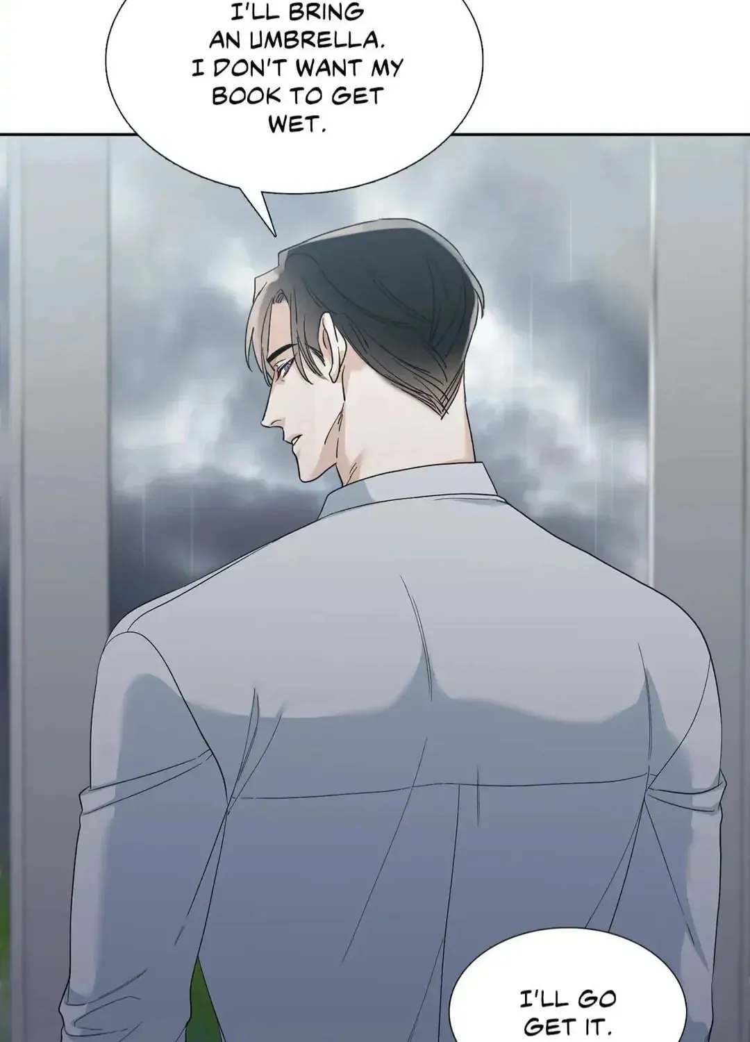 Read Mania chapter 63 image 19 on Lezhin
