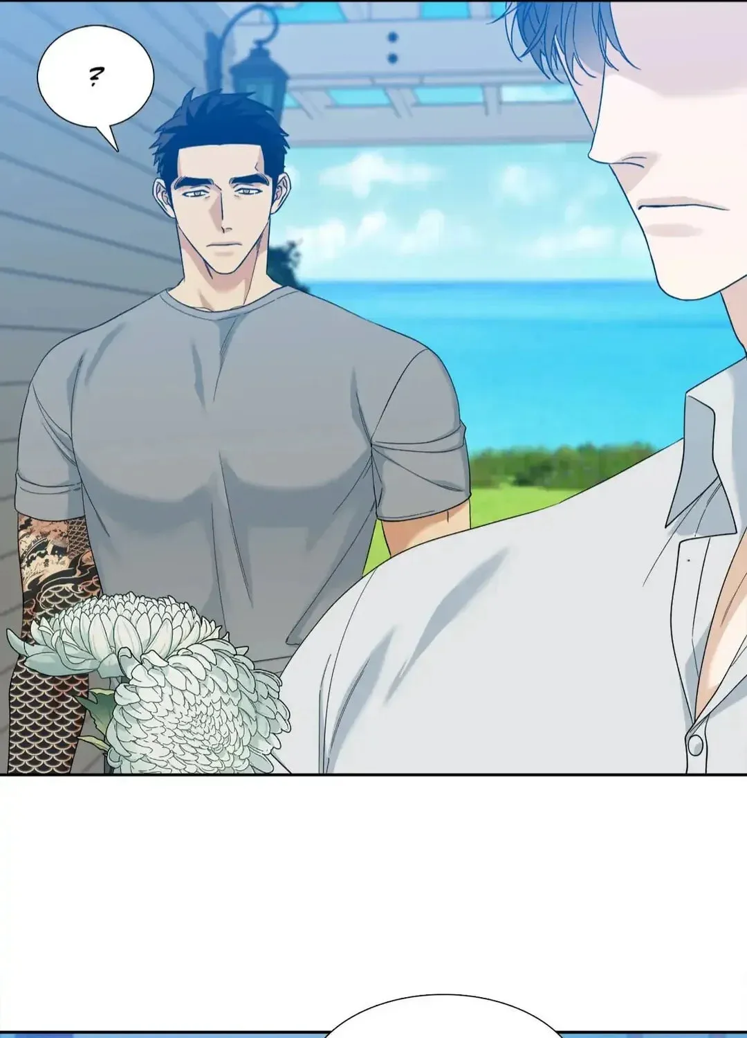 Read Mania chapter 63 image 2 on Lezhin