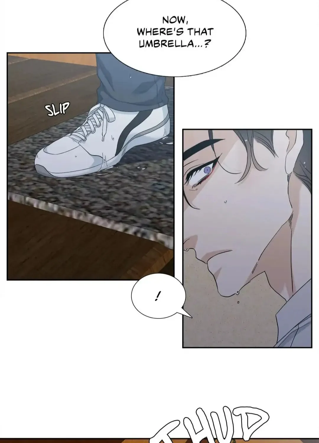 Read Mania chapter 63 image 24 on Lezhin