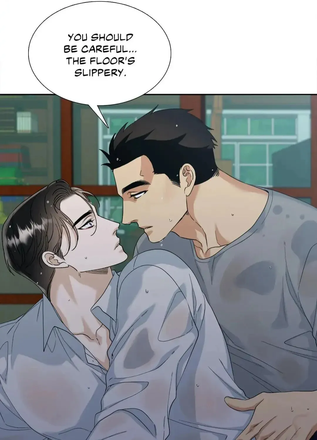 Read Mania chapter 63 image 26 on Lezhin