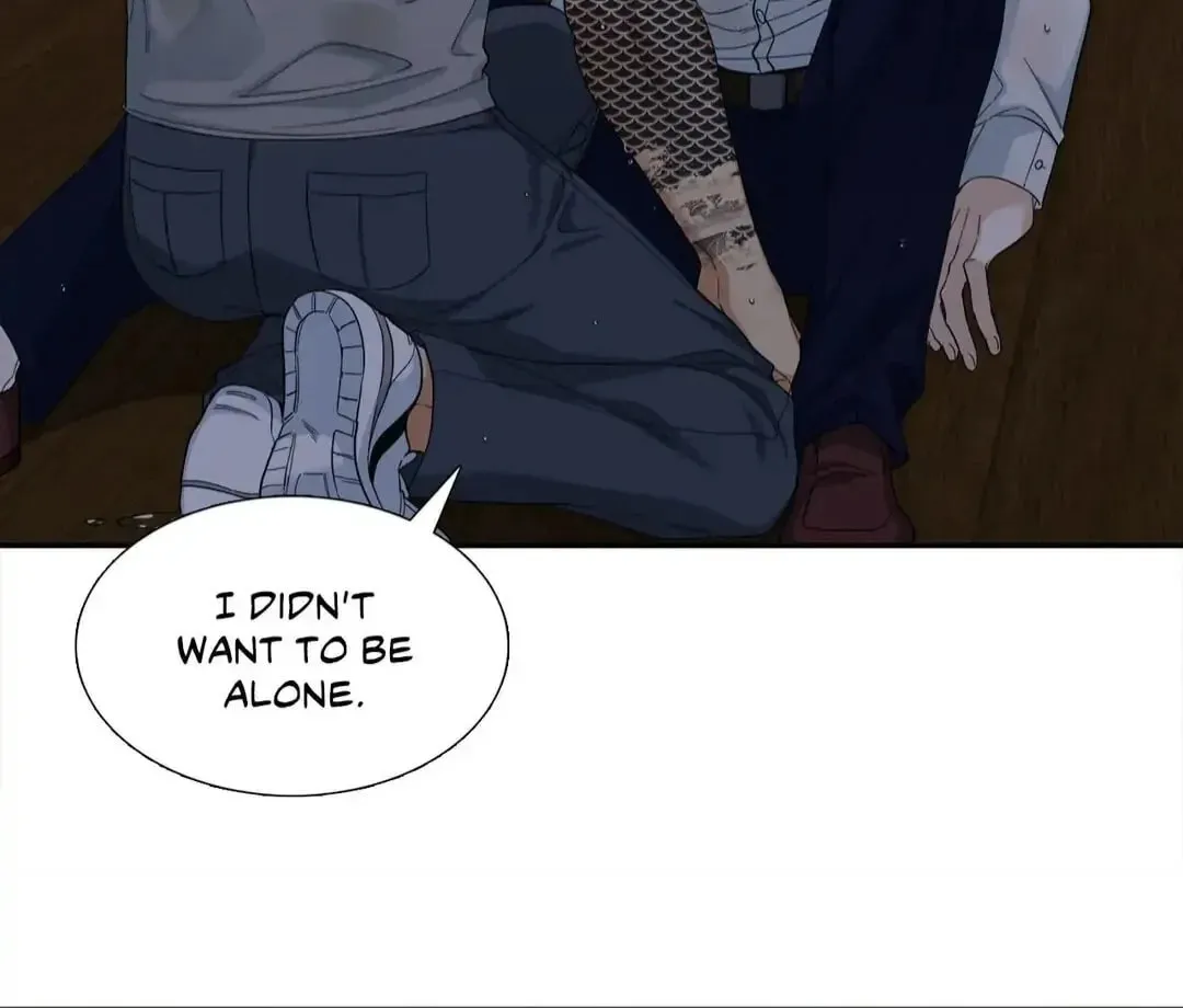 Read Mania chapter 63 image 28 on Lezhin