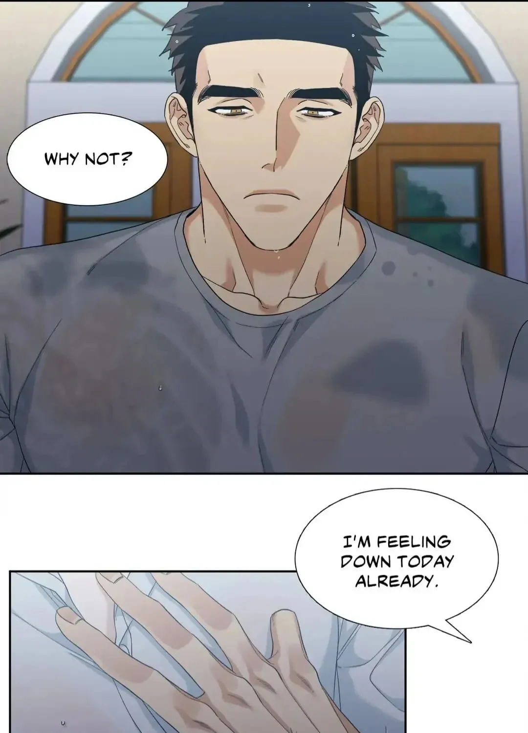 Read Mania chapter 63 image 29 on Lezhin