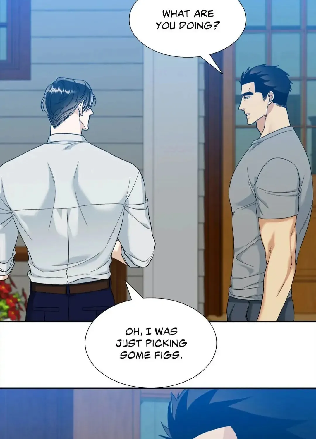 Read Mania chapter 63 image 3 on Lezhin