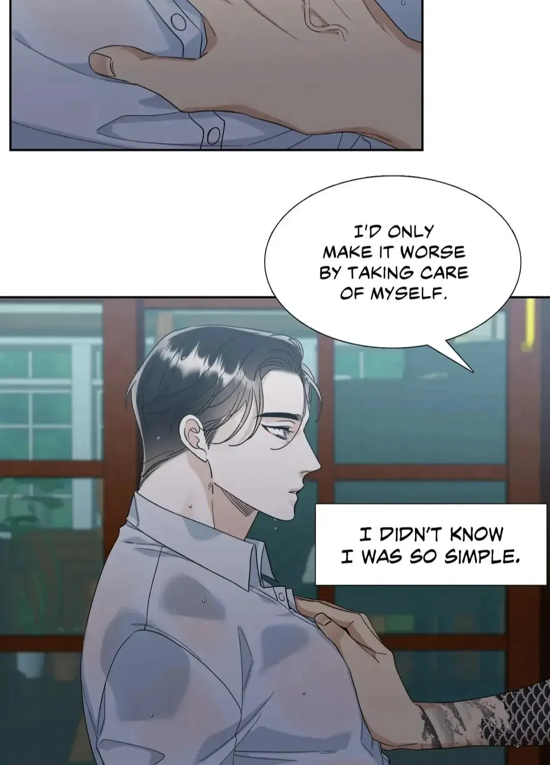 Read Mania chapter 63 image 30 on Lezhin