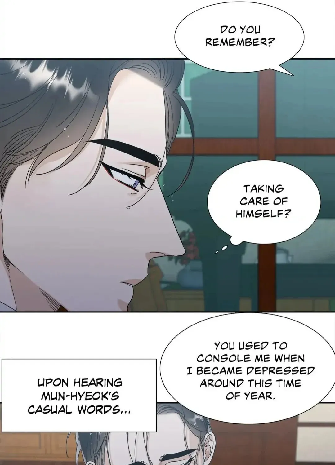 Read Mania chapter 63 image 32 on Lezhin