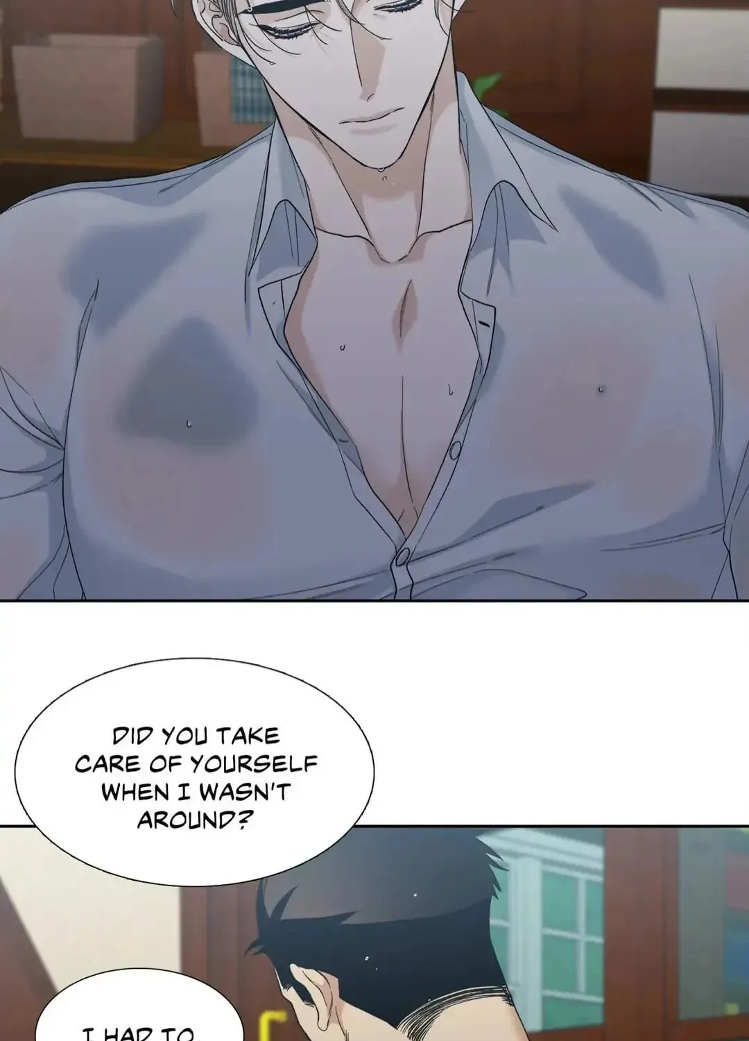 Read Mania chapter 63 image 33 on Lezhin