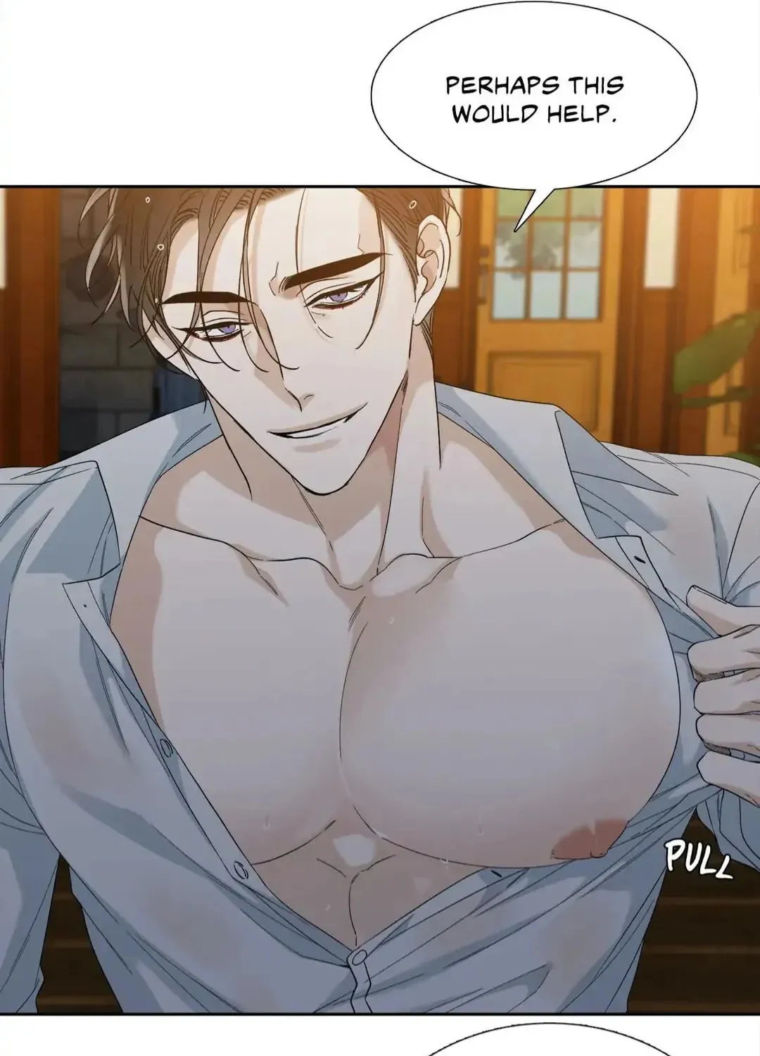 Read Mania chapter 63 image 44 on Lezhin