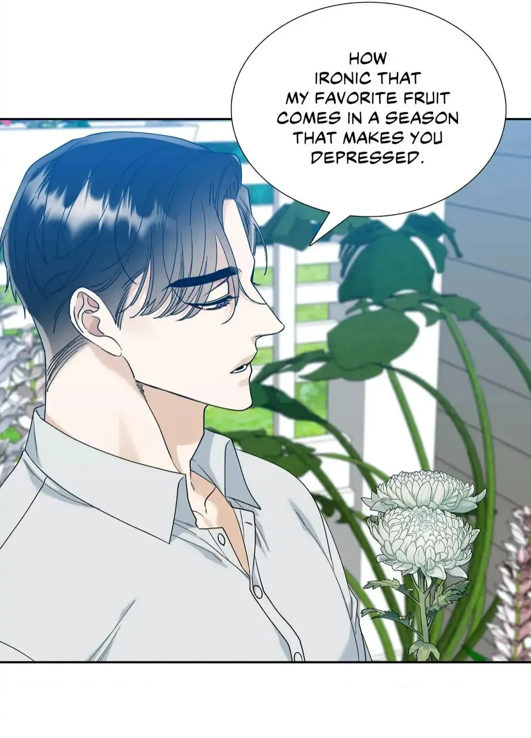 Read Mania chapter 63 image 5 on Lezhin