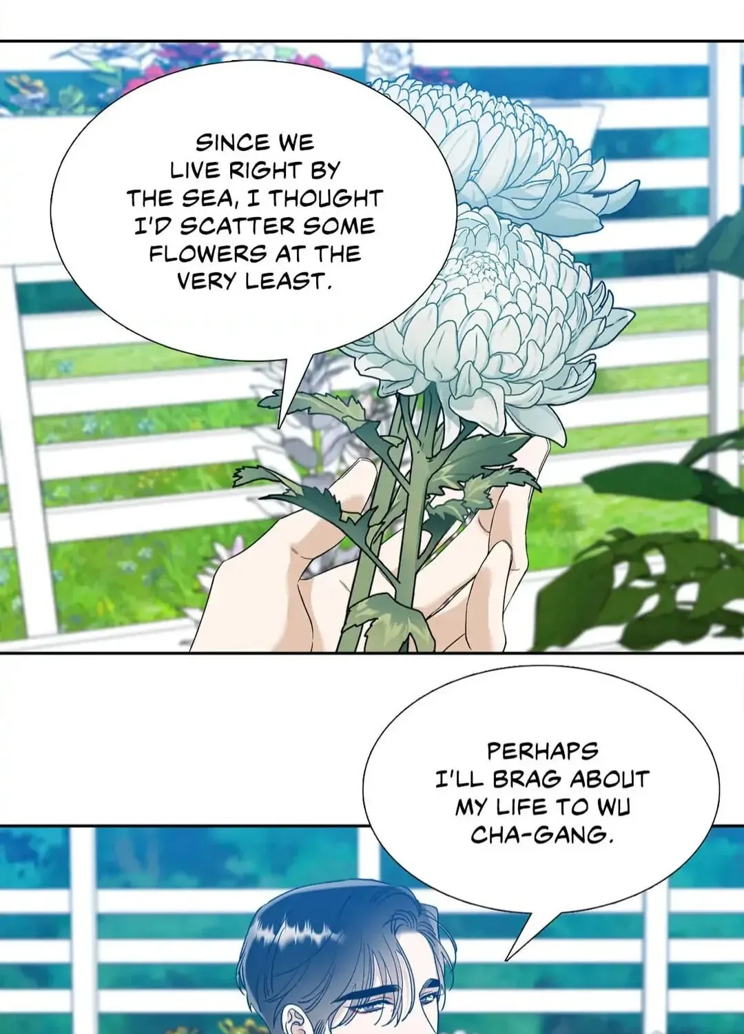 Read Mania chapter 63 image 6 on Lezhin
