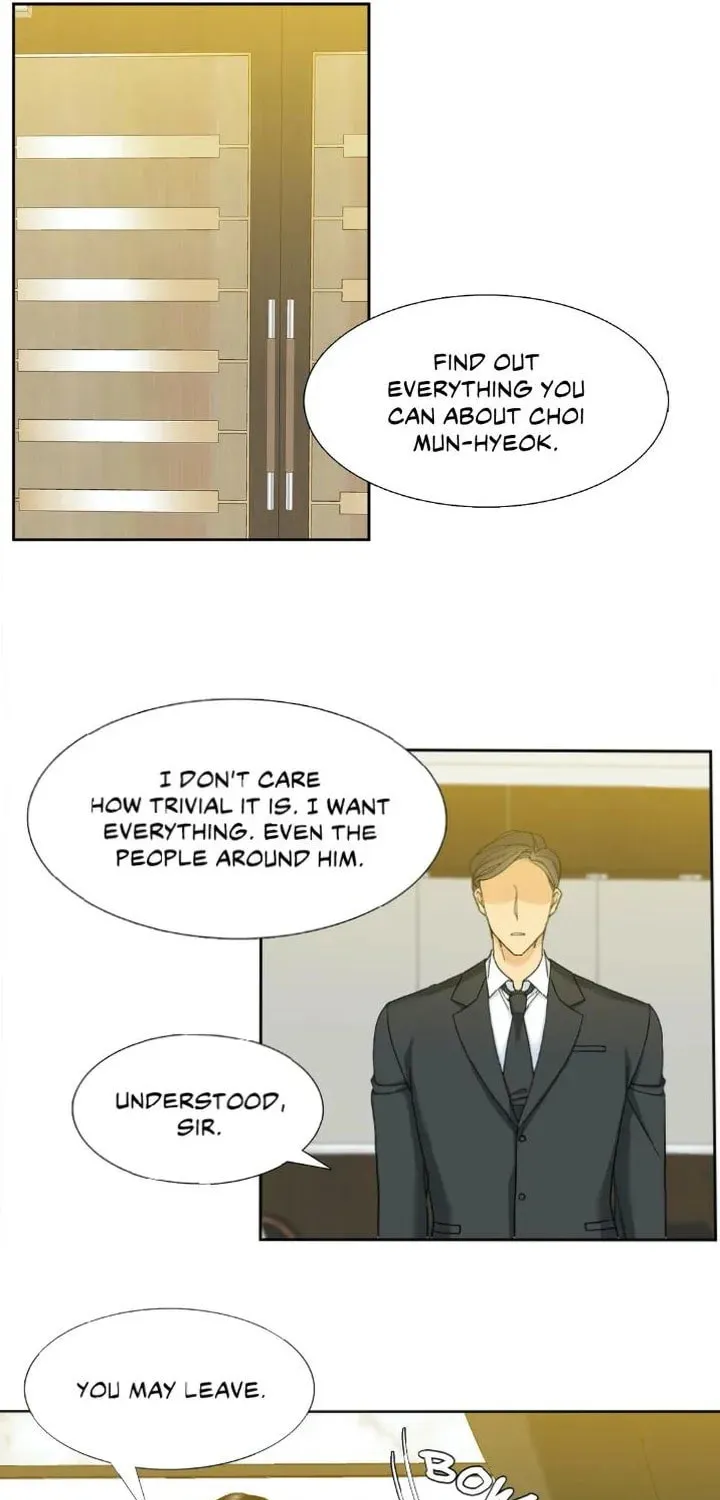 Read Mania chapter 7 image 14 on Lezhin