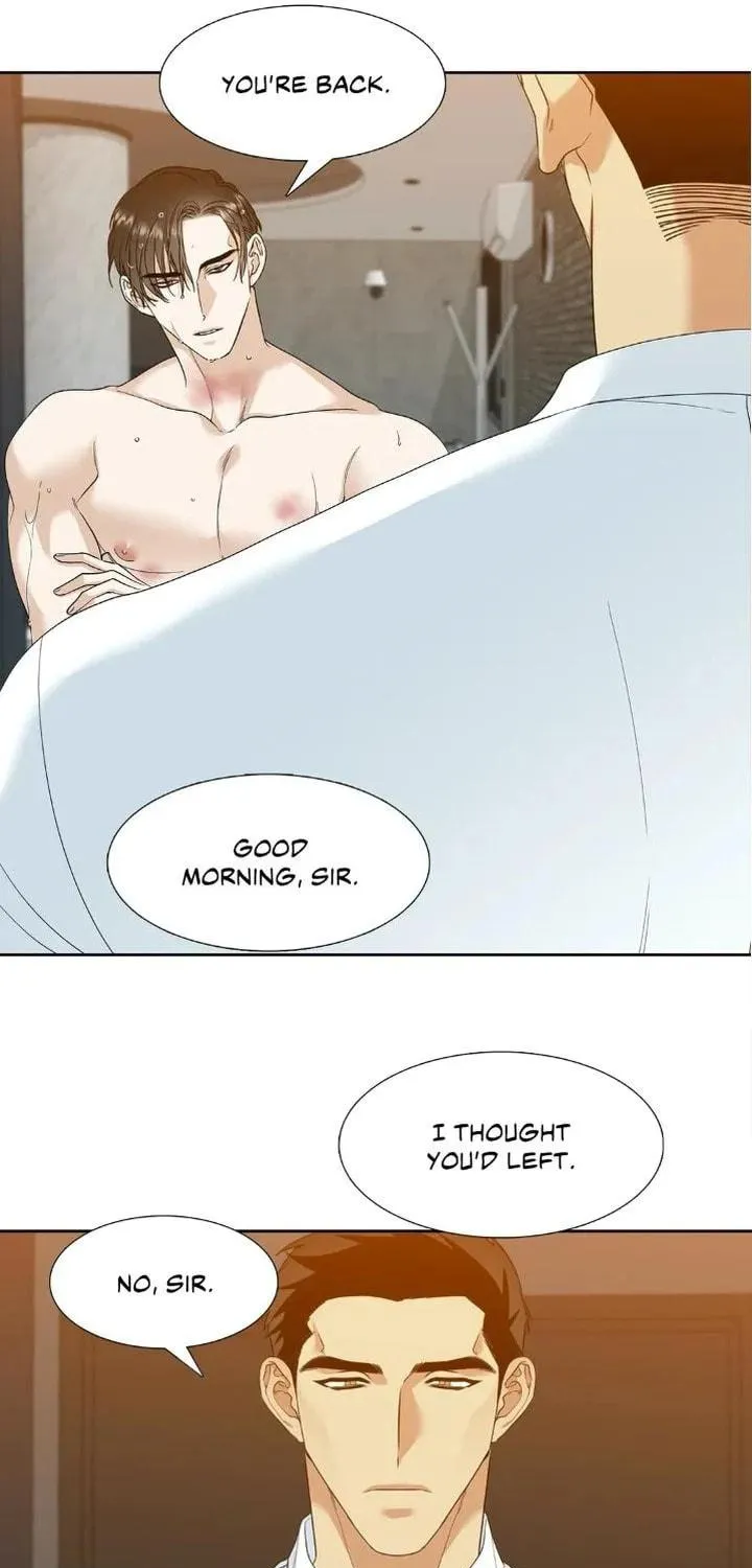 Read Mania chapter 7 image 4 on Lezhin