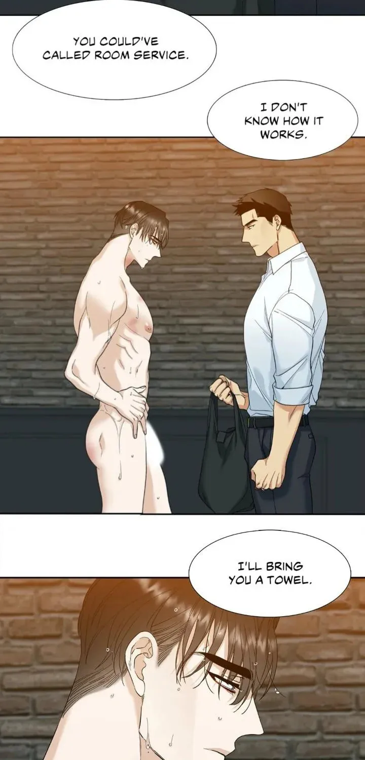 Read Mania chapter 7 image 6 on Lezhin