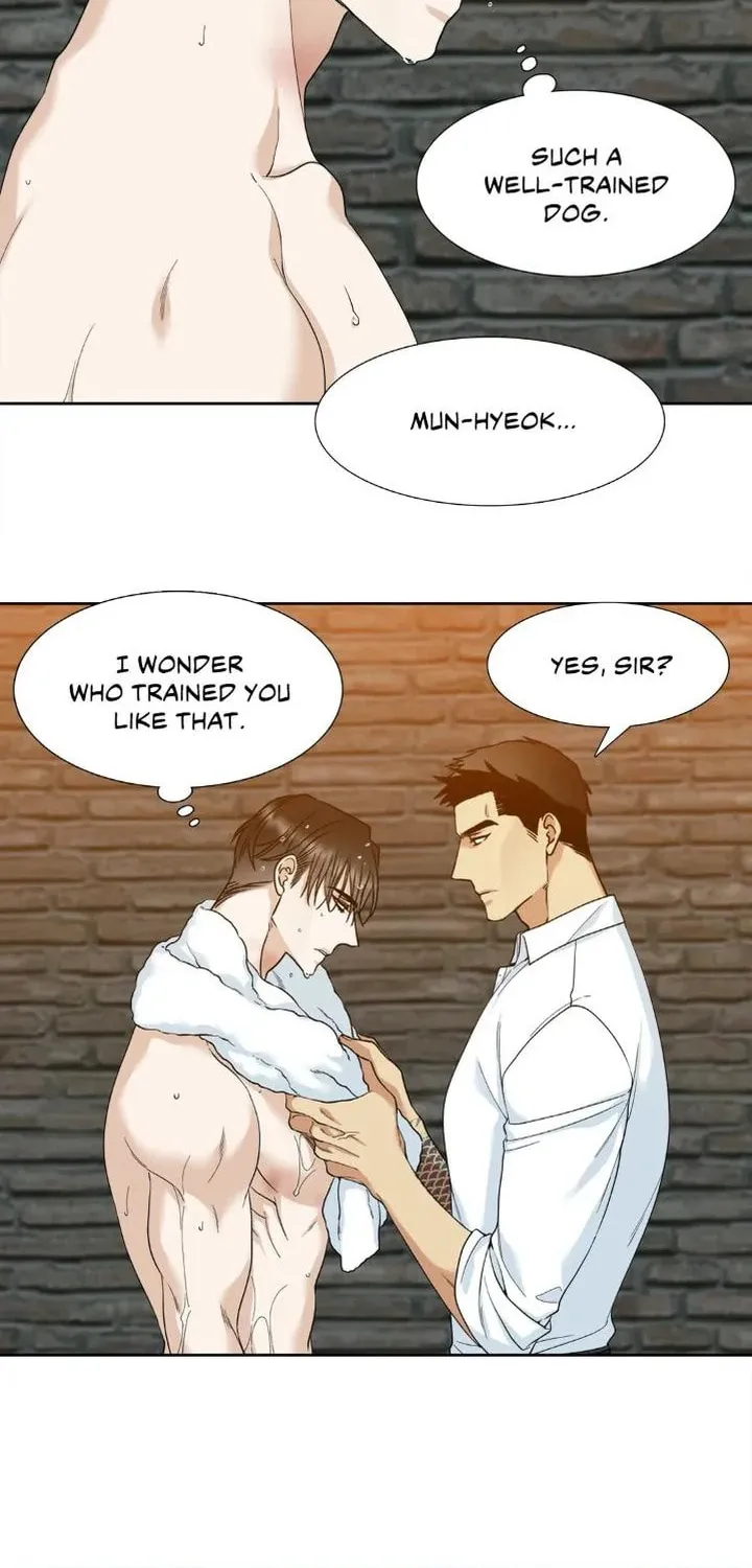 Read Mania chapter 7 image 7 on Lezhin