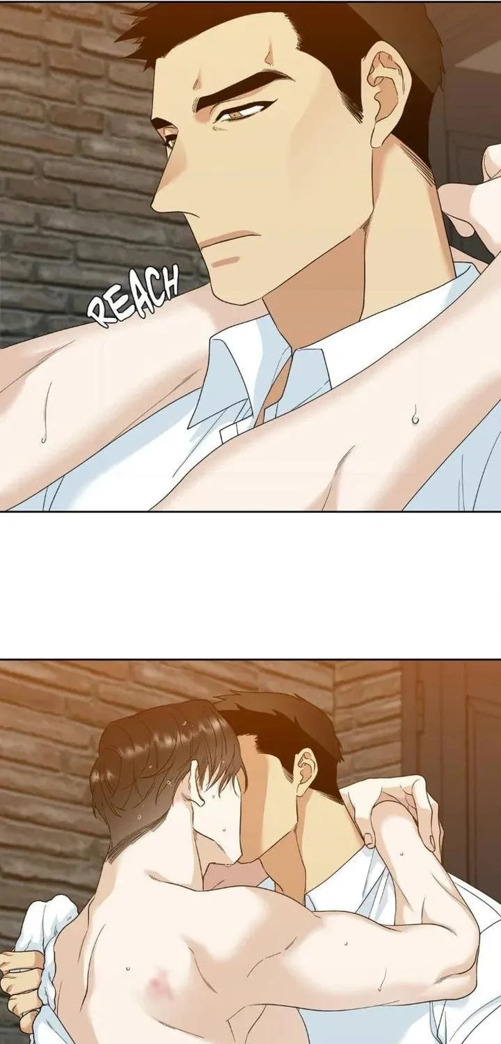 Read Mania chapter 7 image 8 on Lezhin