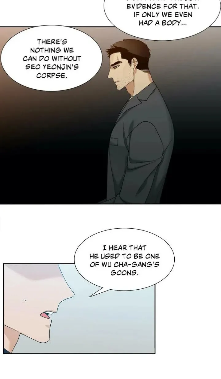 Read Mania chapter 8 image 1 on Lezhin