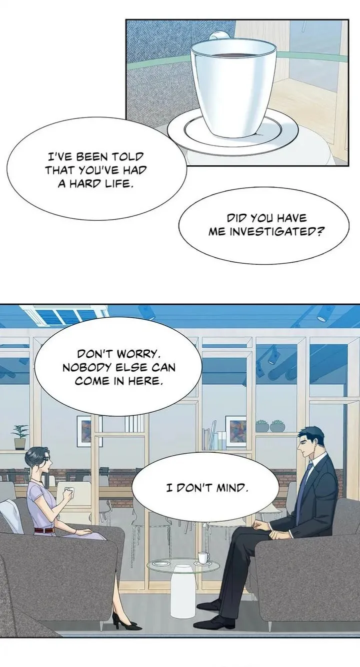 Read Mania chapter 8 image 13 on Lezhin
