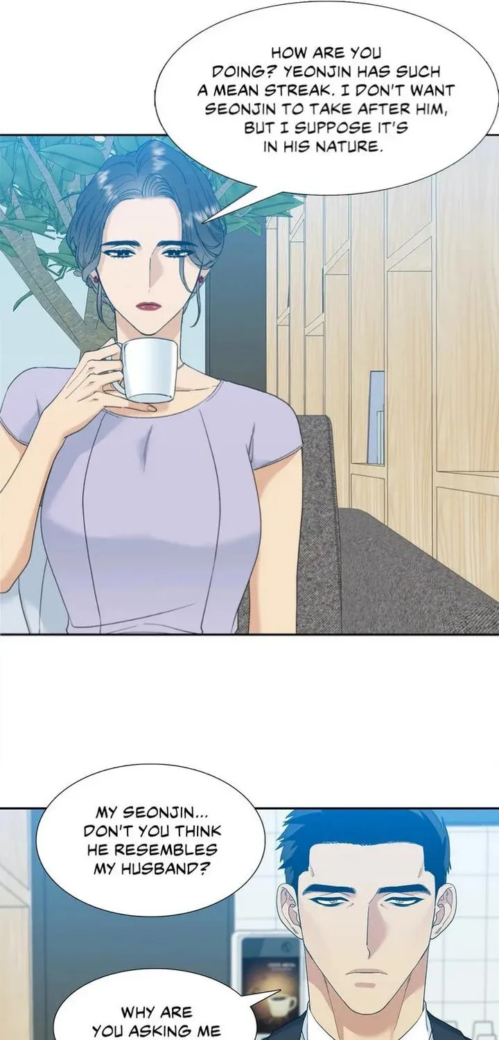 Read Mania chapter 8 image 14 on Lezhin