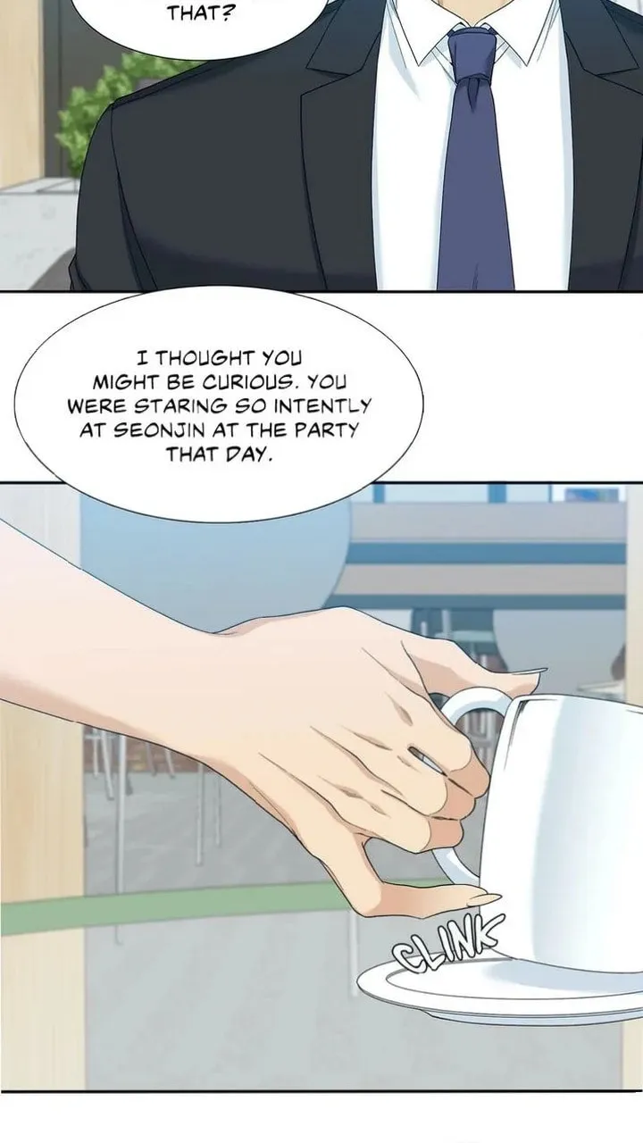 Read Mania chapter 8 image 15 on Lezhin