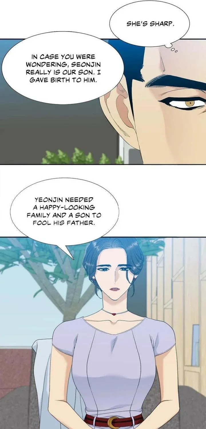 Read Mania chapter 8 image 16 on Lezhin