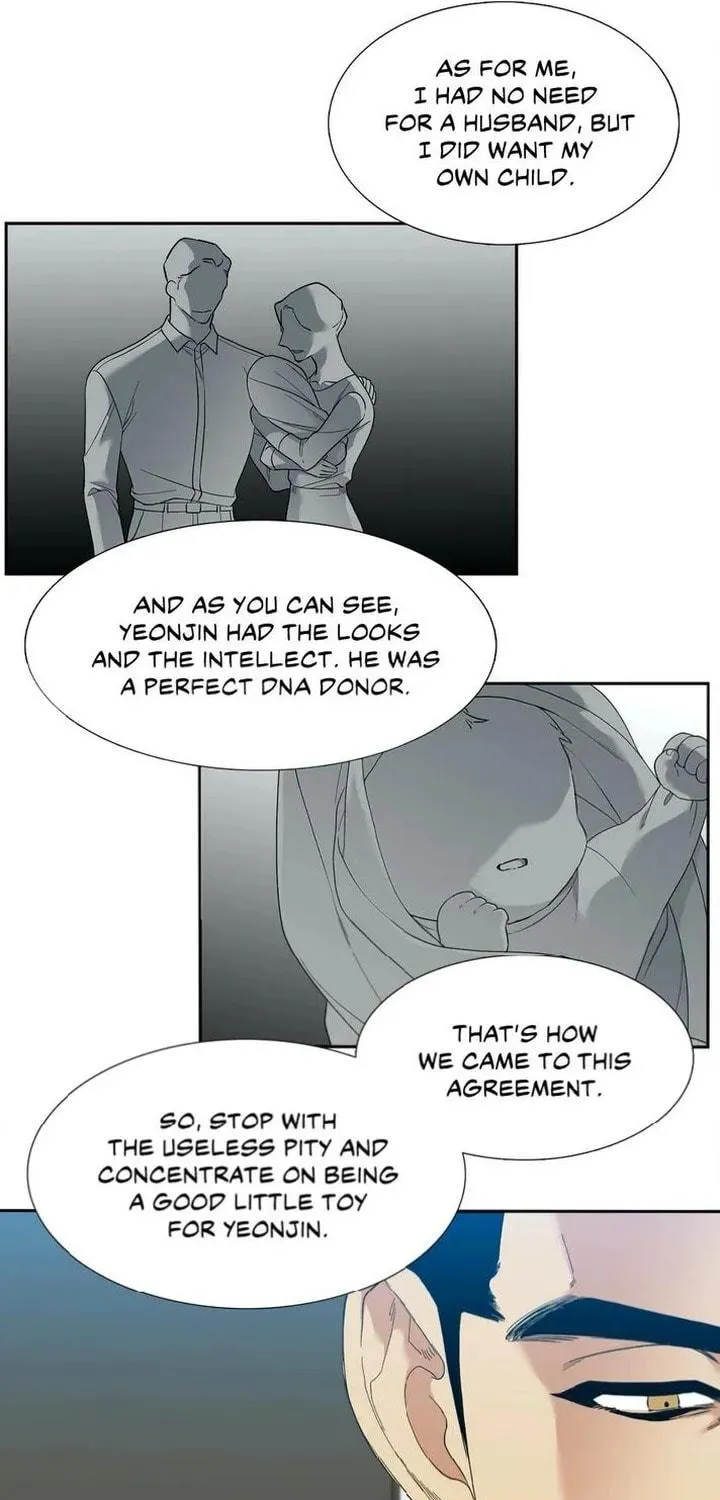 Read Mania chapter 8 image 18 on Lezhin