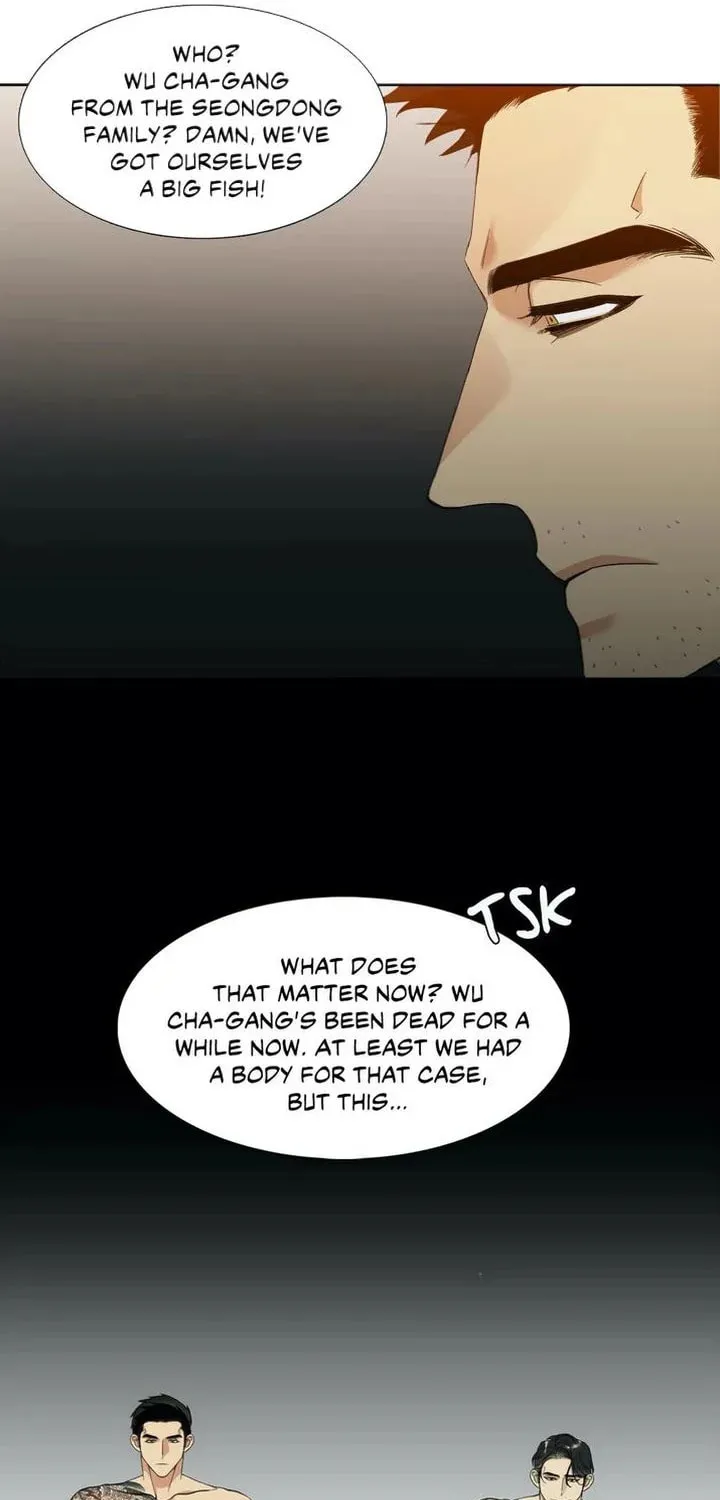 Read Mania chapter 8 image 2 on Lezhin