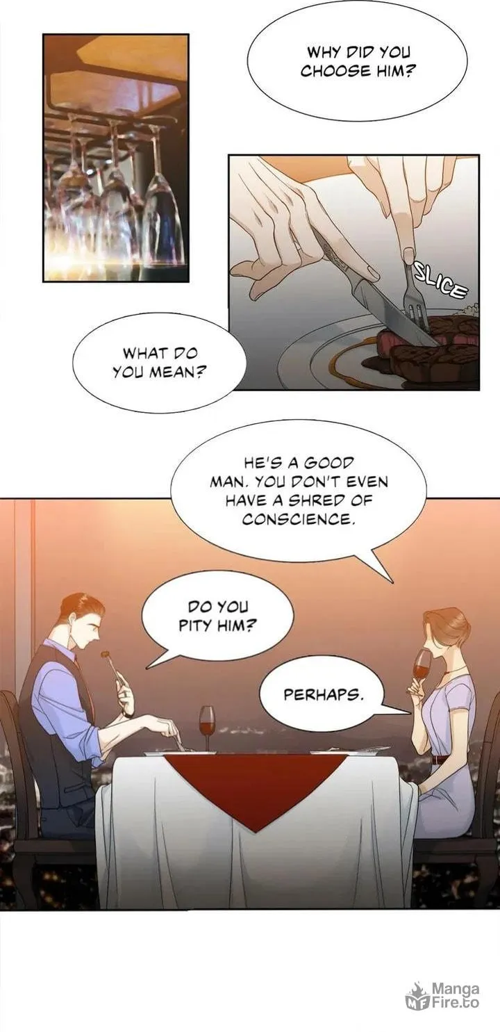 Read Mania chapter 8 image 23 on Lezhin