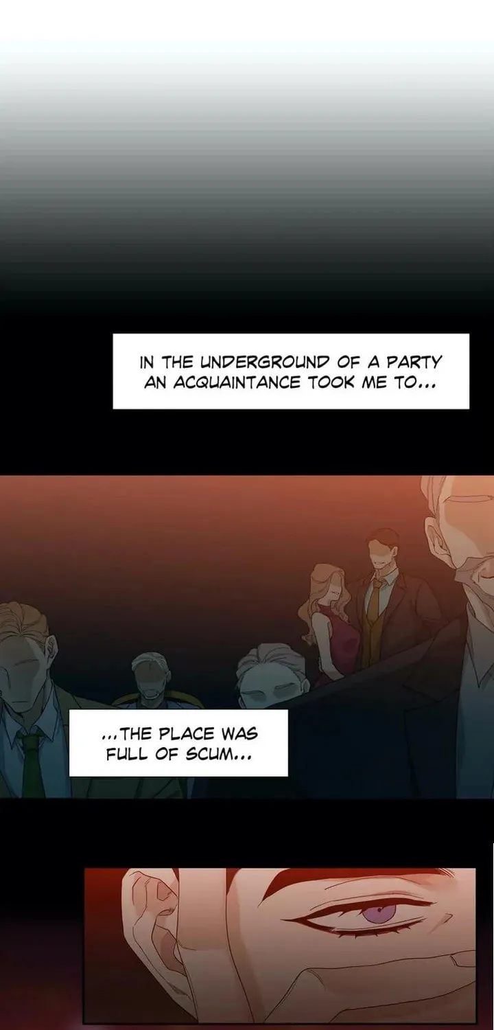 Read Mania chapter 8 image 26 on Lezhin