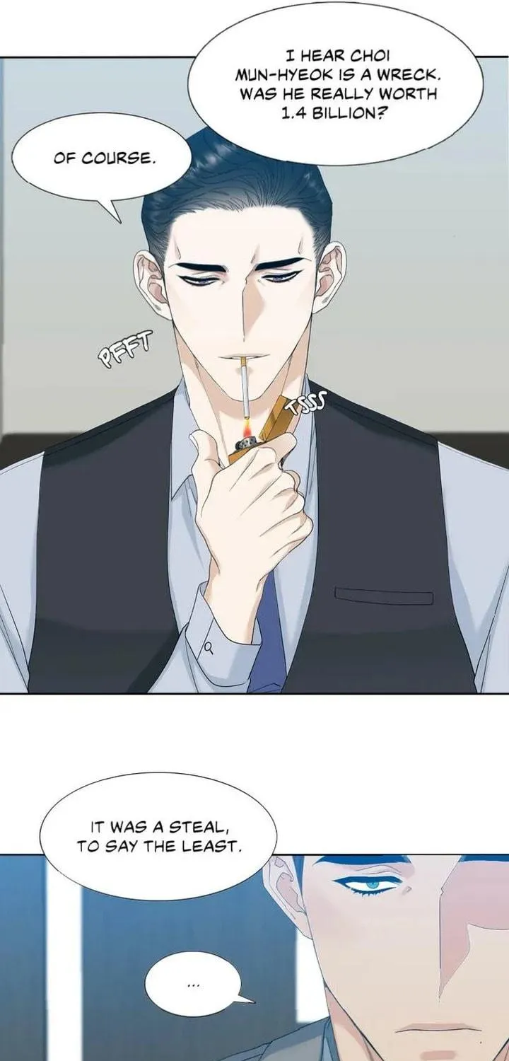 Read Mania chapter 9 image 22 on Lezhin