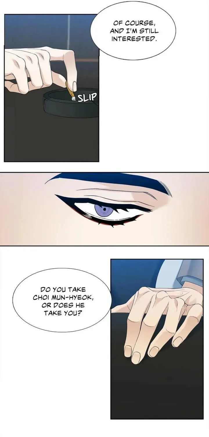 Read Mania chapter 9 image 30 on Lezhin