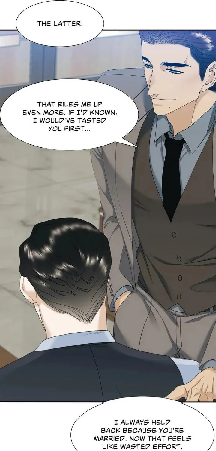 Read Mania chapter 9 image 32 on Lezhin